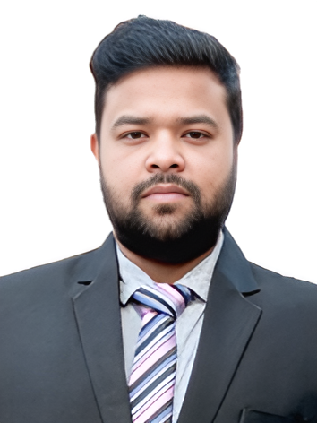S.M. Ariful Islam – Profile Photo